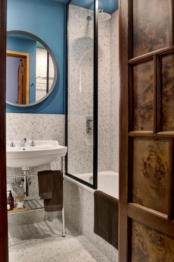 Luxury Trevi House Apartment Rome Exterior photo